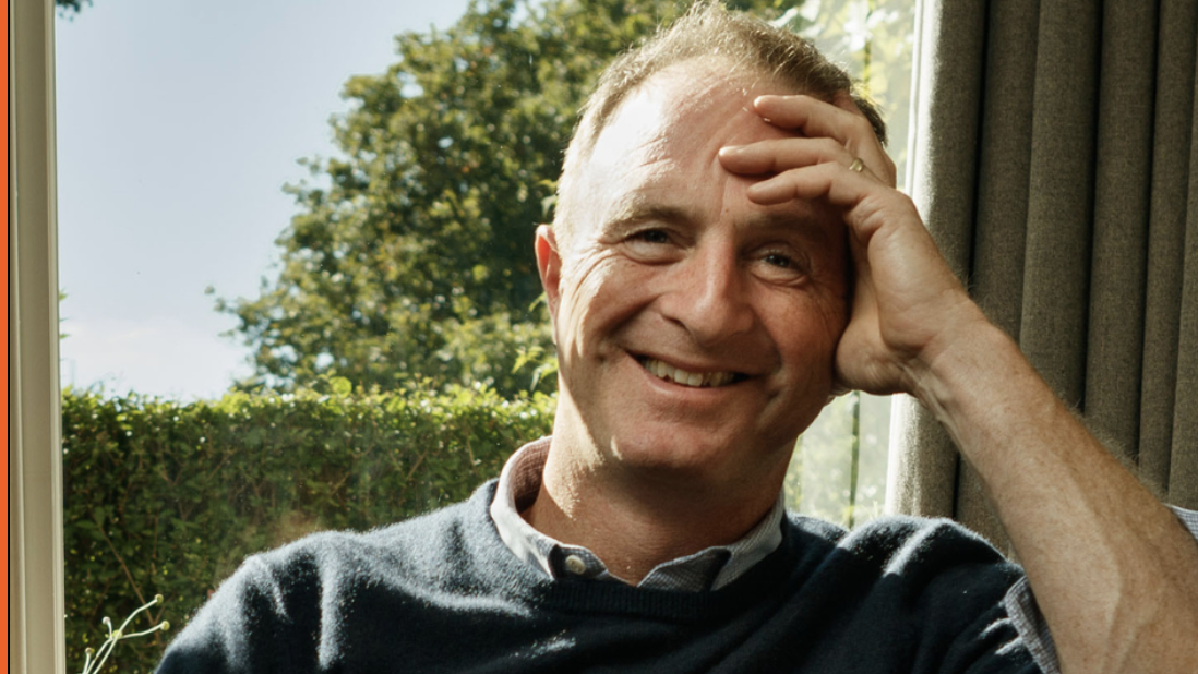 James Harding